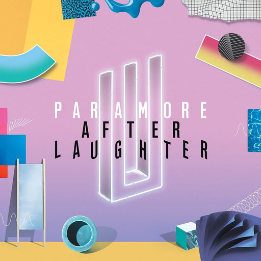 Paramore - After Laughter vinyl - Record Culture