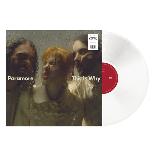 Paramore - This Is Why vinyl - Record Culture