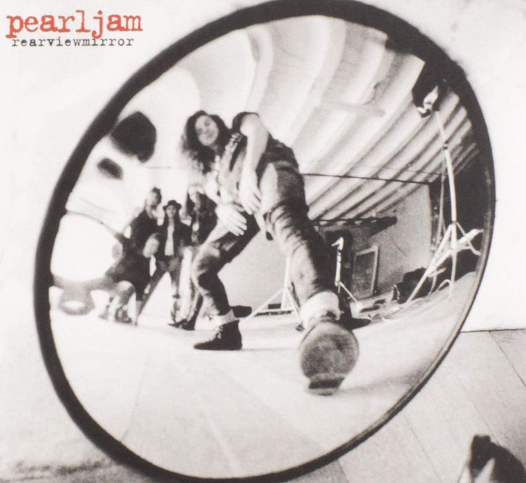Pearl Jam - Rearviewmirror (Greatest Hits 1991 - 2003 Vol 1 2022 Reissue) Vinyl - Record Culture