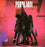 Pearl Jam - Ten vinyl - Record Culture