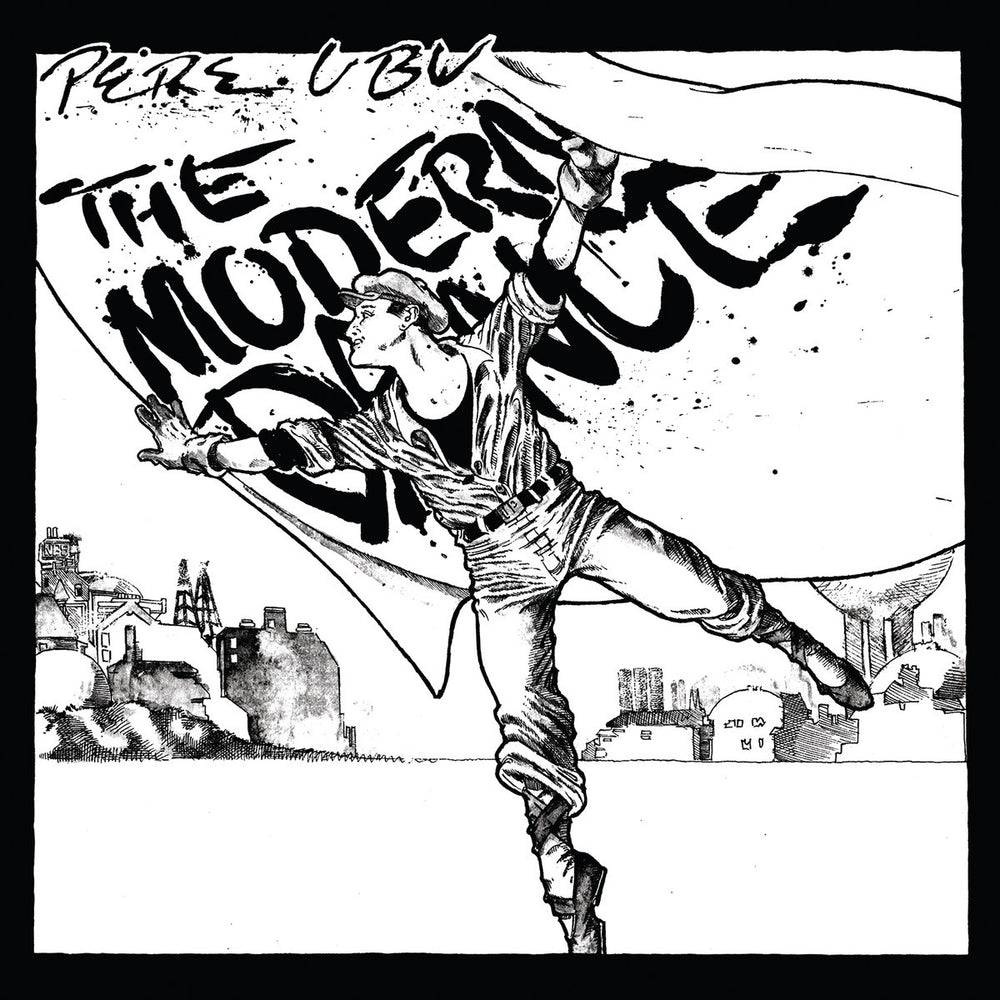 The Modern Dance (2022 Reissue)