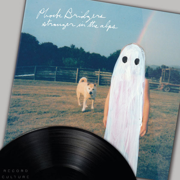 Phoebe-Bridgers-Stranger-In-