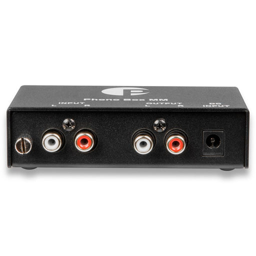 Pro-Ject Phono Box MM