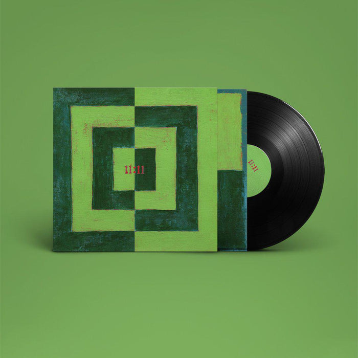 Pinegrove - 11:11 vinyl