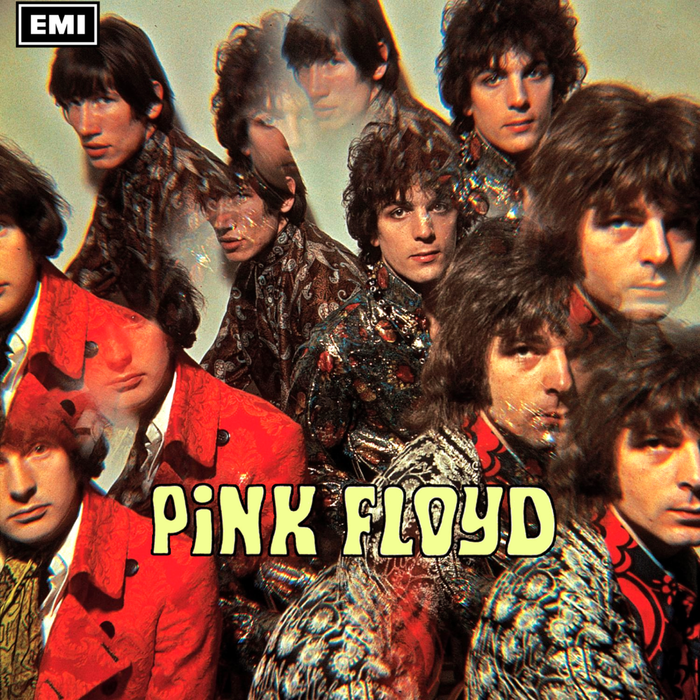 Pink Floyd - Piper At The Gates Of Dawn Vinyl - Record Culture