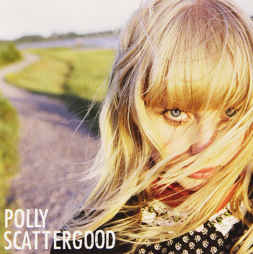 Polly Scattergood (2022 Reissue)