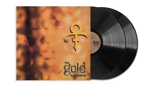 Prince - The Gold Experience 2023 Reissue vinyl - Record Culture