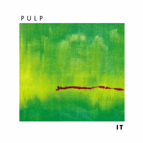 Pulp - It vinyl 2022 Reissue - Record Culture