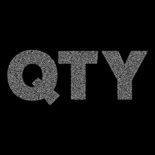 QTY - QTY - Records - Record Culture