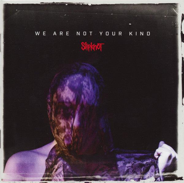 We Are Not Your Kind (2022 Reissue)