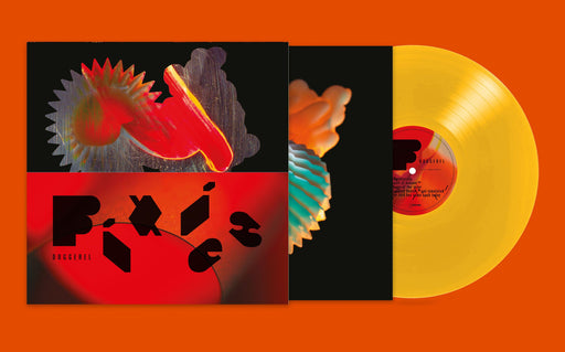 Pixies - Doggerel vinyl - Record Culture