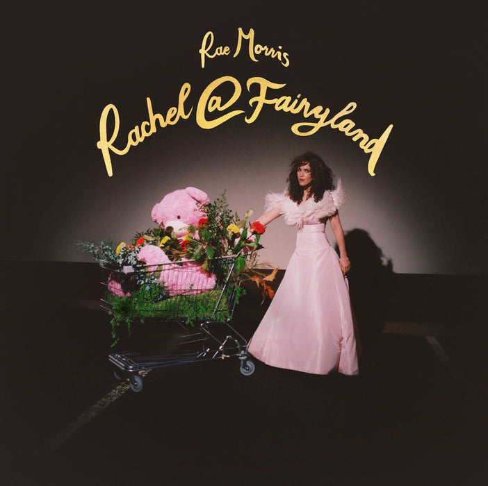 Rae Morris - Rachel@Fairyland Vinyl - Record Culture