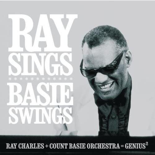 Ray Sings Basie Swings (2023 Reissue)