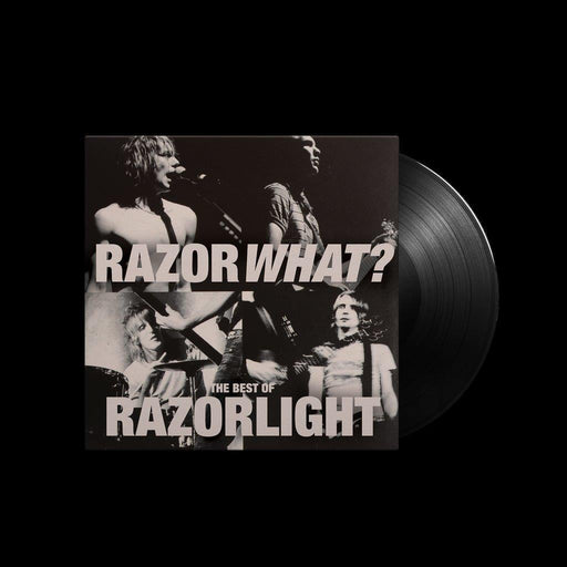 Razorlight - Razorwhat? vinyl - Record Culture