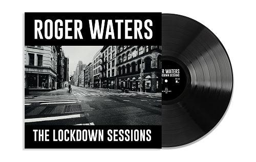 Roger Waters - The Lockdown Sessions Vinyl - Record Culture