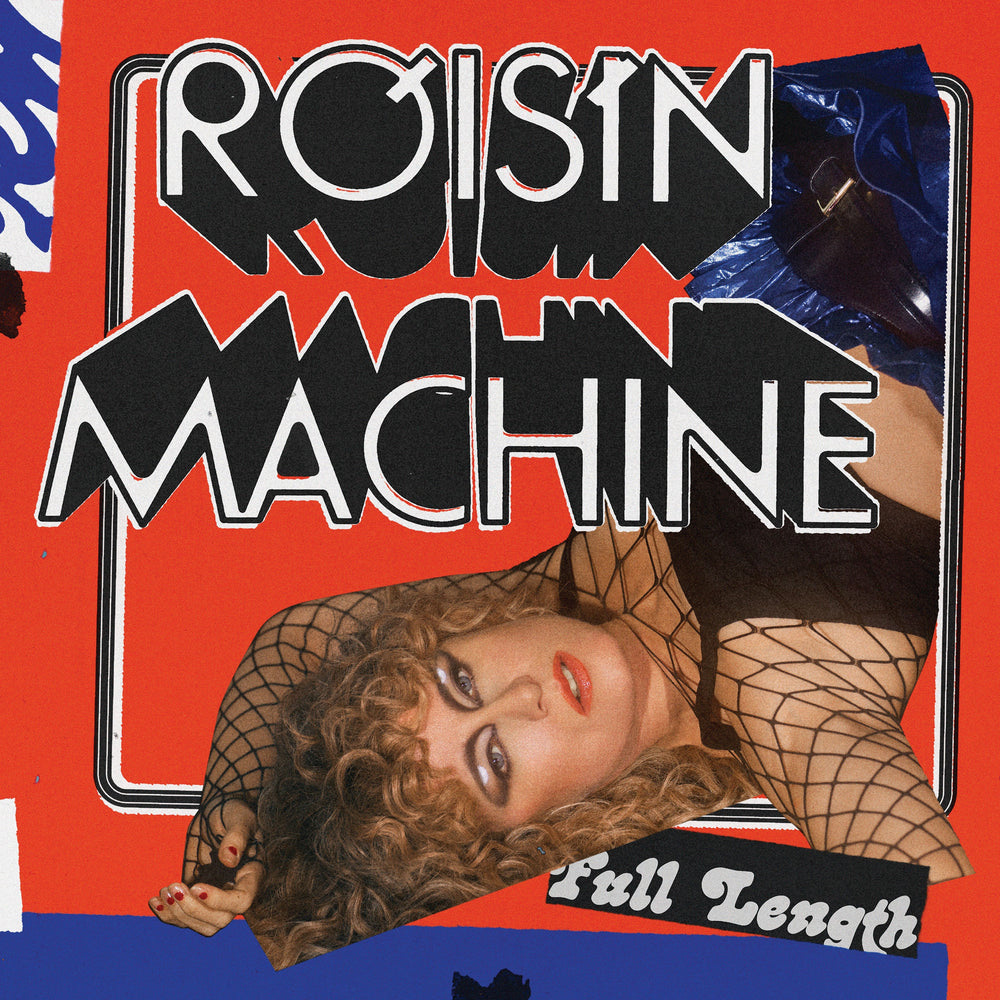 Roisin Murphy National Album Day Edition vinyl