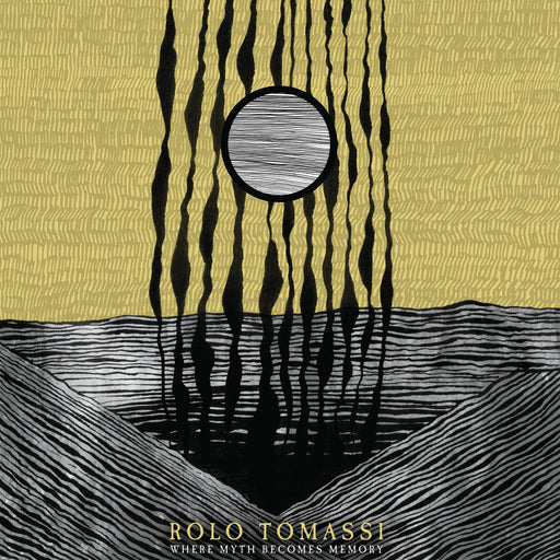 Rolo Tomassi - Where Myth Becomes Memory vinyl - Record Culture