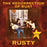 Of Rust vinyl -Rusty - The Resurrection  Record Culture