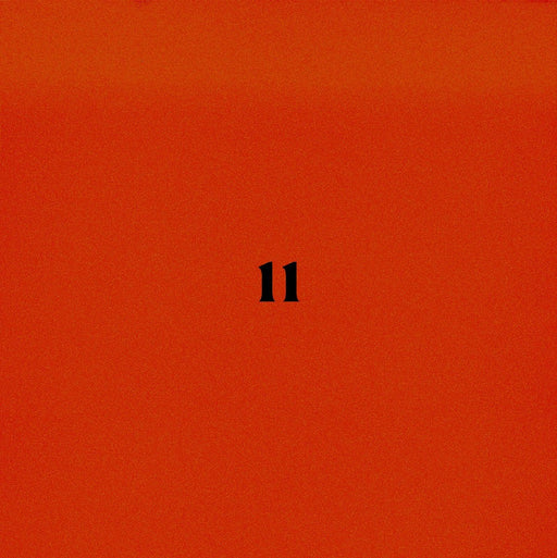 Sault - 11 vinyl -Record Culture