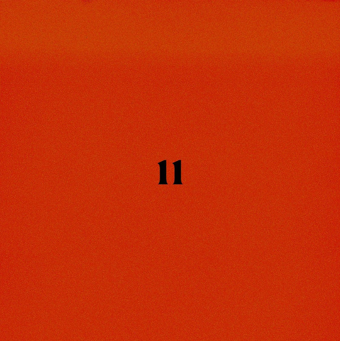Sault - 11 vinyl -Record Culture