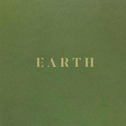 Sault - Earth vinyl - Record Culture