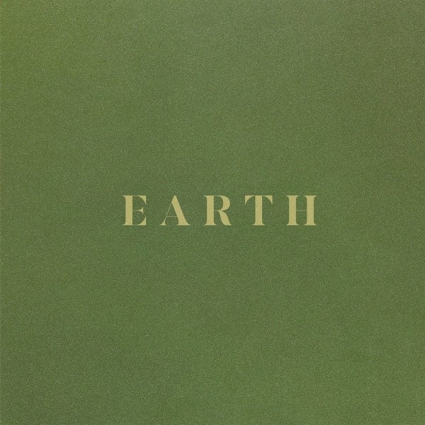 Sault - Earth vinyl - Record Culture