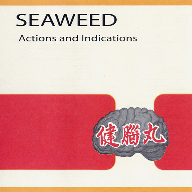 Seaweed - Actions And Indications vinyl - Record Culture