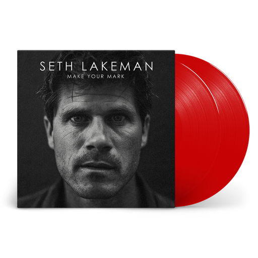 Seth Lakeman - Make Your Mark vinyl - Record Culture