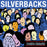 Silverbacks - Archive Material vinyl - Record Culture