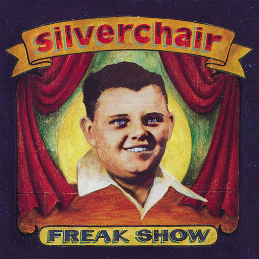 Silverchair - Freak Show vinyl - Record Culture