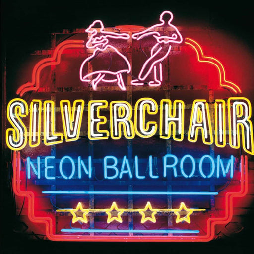 Silverchair - Neon Ballroom vinyl - Record Culture