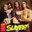Slade Slayed splatter vinyl