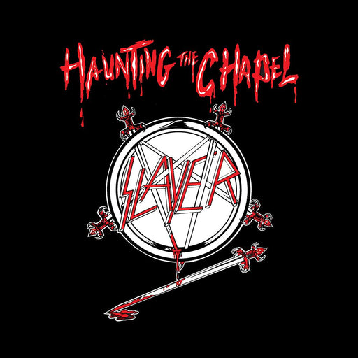 Slayer - Haunting The Chapel vinyl - Record Culture