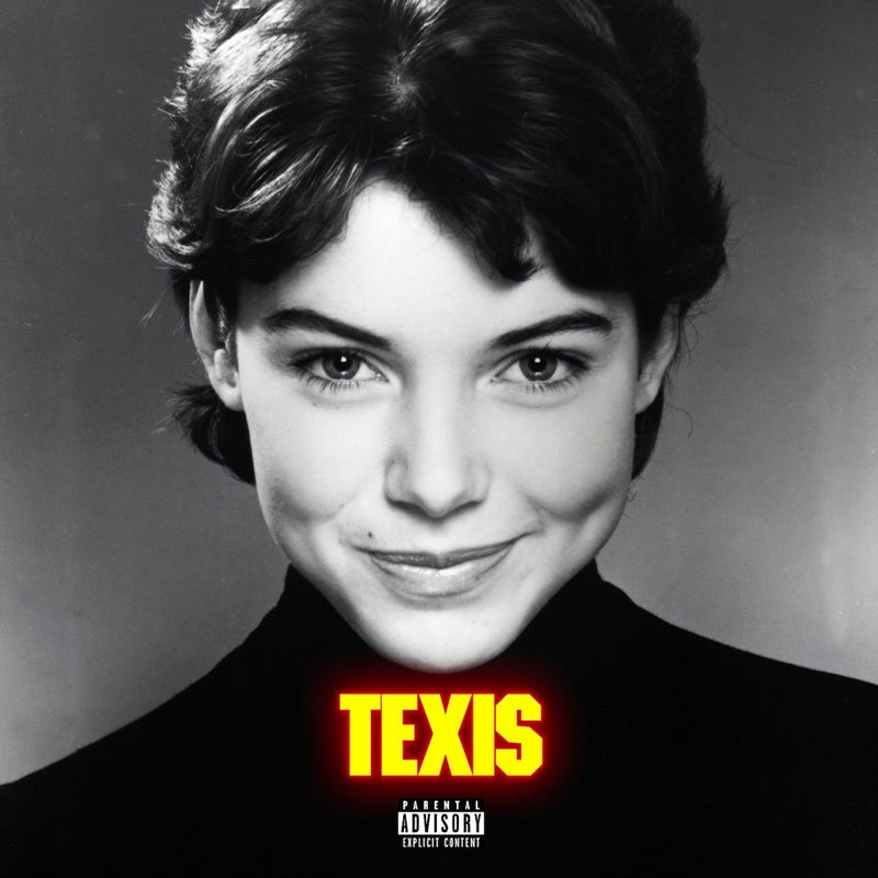 Sleigh Bells - Texis vinyl