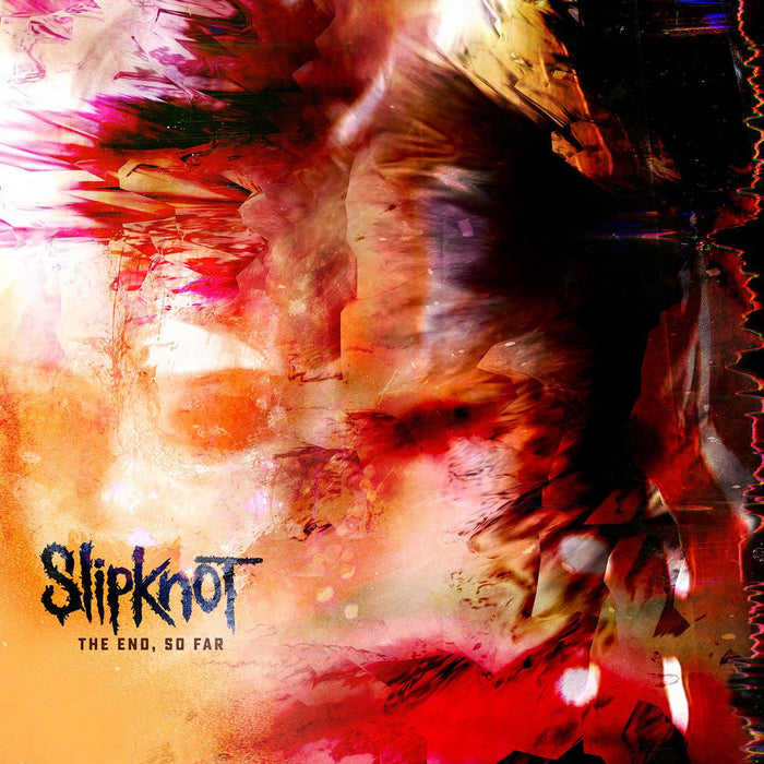 Slipknot - The End, So Far vinyl - Record Culture