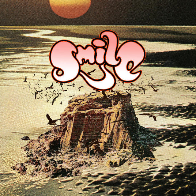 Smile - Phantom Island Vinyl - Record Culture
