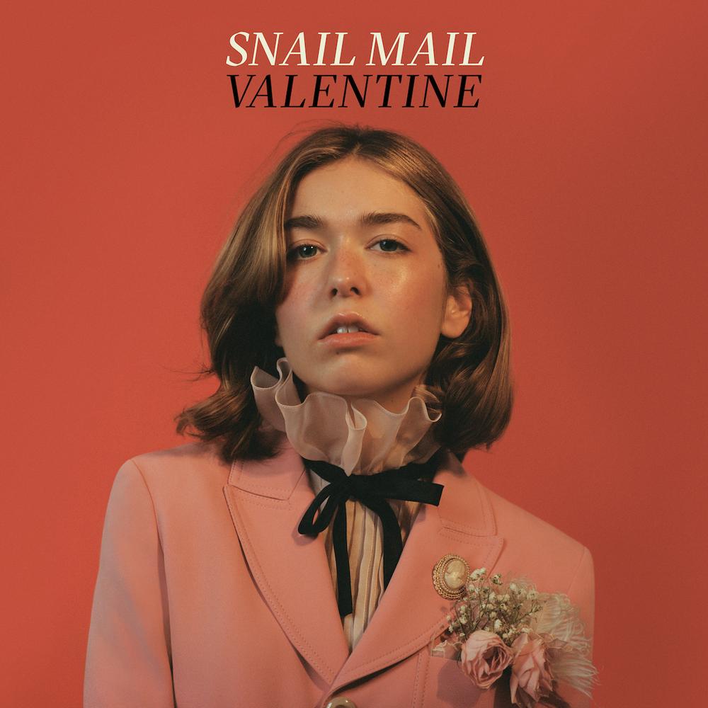 Snail Mail - Valentine vinyl