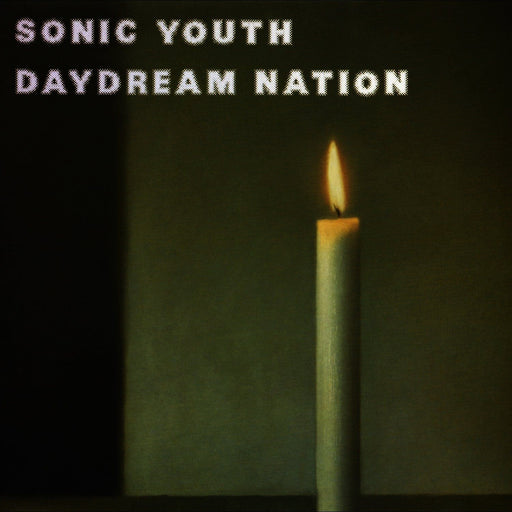 Sonic Youth - Daydream Nation vinyl - Record Culture