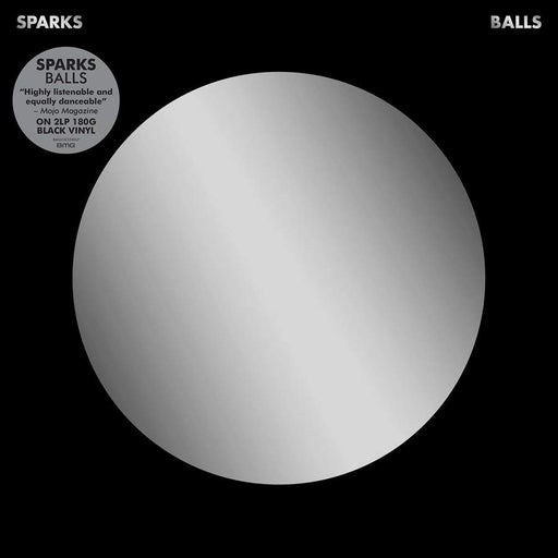 Balls (2022 Reissue)