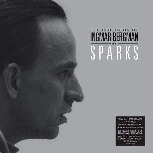The Seduction Of Ingmar Bergman (2022 Reissue)
