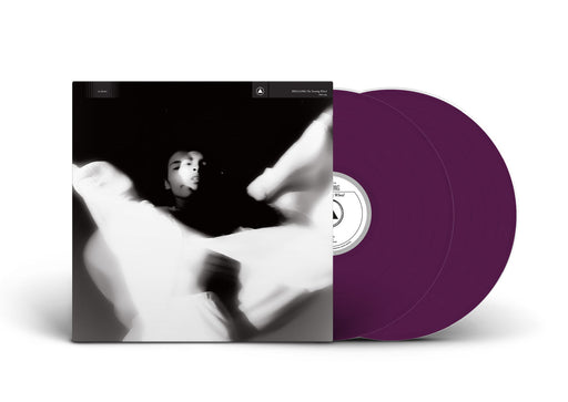 Spellling - The Turning Wheel vinyl - Record Culture purple