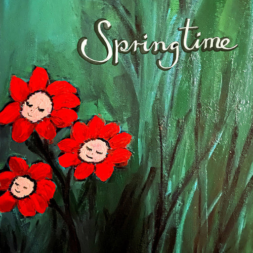 Springtime - Springtime Vinyl - Record Culture