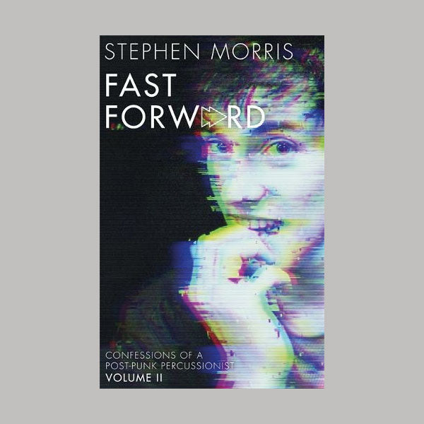 Fast Forward: Volume 2