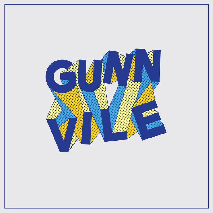 Gunn Vile (2022 Reissue)