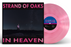 Strand Of Oaks - In Heaven pink vinyl