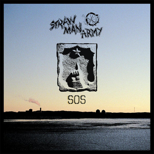 Straw Man Army - SOS vinyl - Record Culture