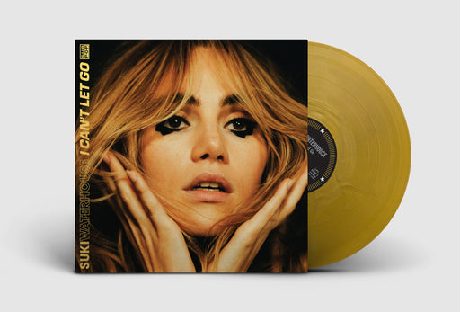 Suki Waterhouse - I Cant Let Go vinyl - Record Culture