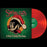 Swing Cats Presents A Rockabilly Christmas red vinyl