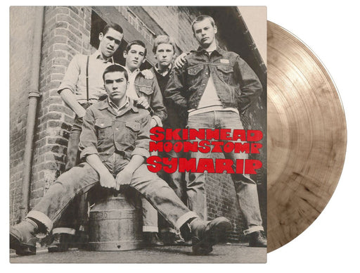Symarip - Skinhead Moonstomp vinyl - Record Culture
