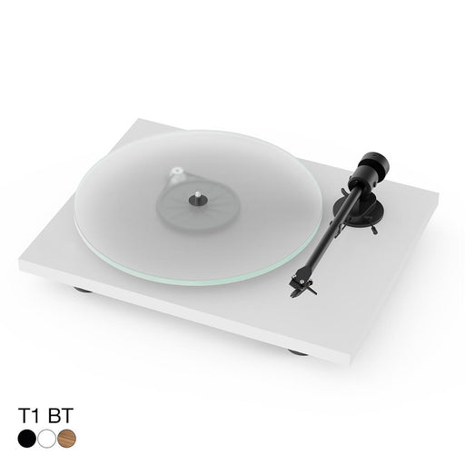 Pro-Ject T1 BT